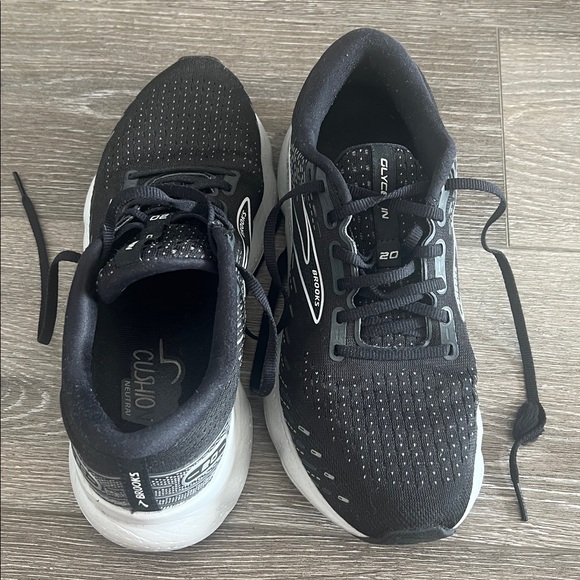 Brooks Glycerin 20 Women’s Running Shoes - Picture 10 of 12